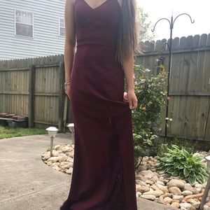 Jodi Kristopher Formal Prom Dress